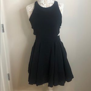 Lulu Lemon Away Dress size 10 NWT